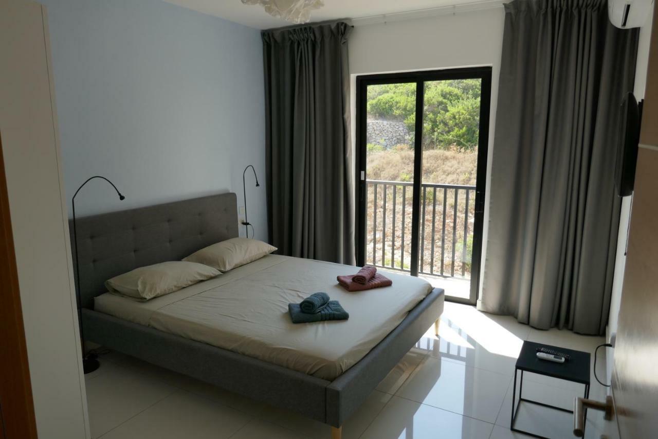 Apartamento Calypso Court Mellieħa Exterior foto